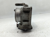 2014-2020 Nissan Rogue Throttle Body P/N:3TA60-01 A Fits Fits 2013 2014 2015 2016 2017 2018 2019 2020 OEM Used Auto Parts - 