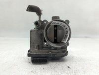 2014-2020 Nissan Rogue Throttle Body P/N:3TA60-011A Fits Fits 2013 2014 2015 2016 2017 2018 2019 2020 OEM Used Auto Parts - 