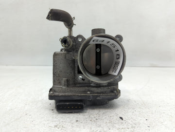 2014-2020 Nissan Rogue Throttle Body P/N:3TA60-011A Fits Fits 2013 2014 2015 2016 2017 2018 2019 2020 OEM Used Auto Parts - 