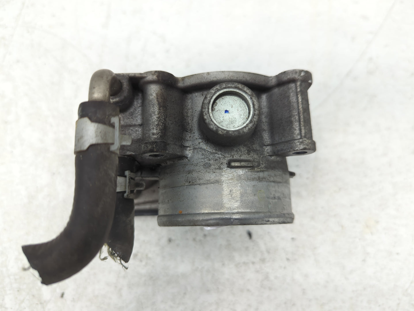 2014-2020 Nissan Rogue Throttle Body P/N:3TA60-011A Fits Fits 2013 2014 2015 2016 2017 2018 2019 2020 OEM Used Auto Parts - 