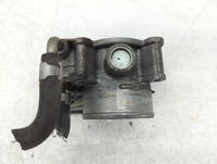 2014-2020 Nissan Rogue Throttle Body P/N:3TA60-011A Fits Fits 2013 2014 2015 2016 2017 2018 2019 2020 OEM Used Auto Parts - 