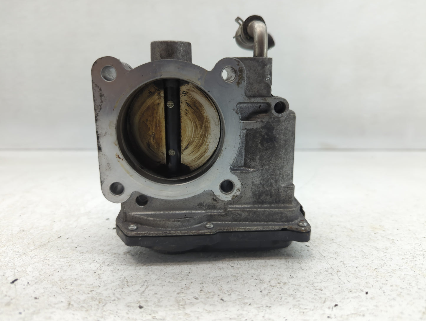 2014-2020 Nissan Rogue Throttle Body P/N:3TA60-011A Fits Fits 2013 2014 2015 2016 2017 2018 2019 2020 OEM Used Auto Parts - 