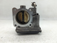 2014-2020 Nissan Rogue Throttle Body P/N:3TA60-011A Fits Fits 2013 2014 2015 2016 2017 2018 2019 2020 OEM Used Auto Parts - 