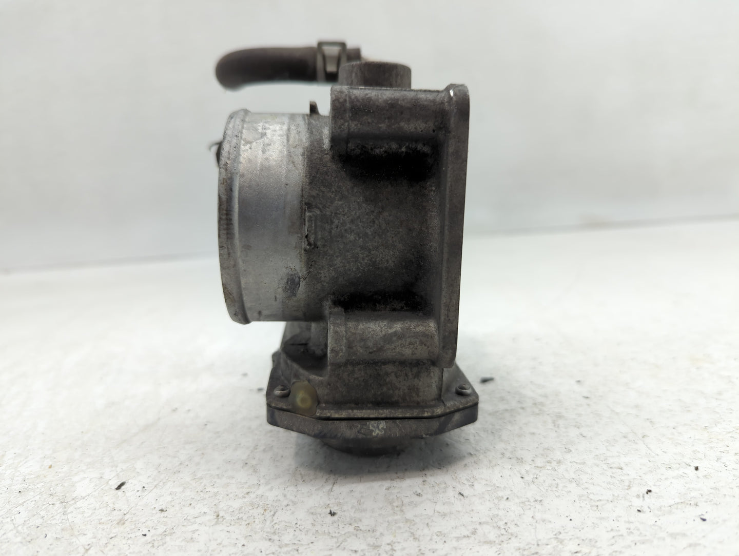 2014-2020 Nissan Rogue Throttle Body P/N:3TA60-011A Fits Fits 2013 2014 2015 2016 2017 2018 2019 2020 OEM Used Auto Parts - 