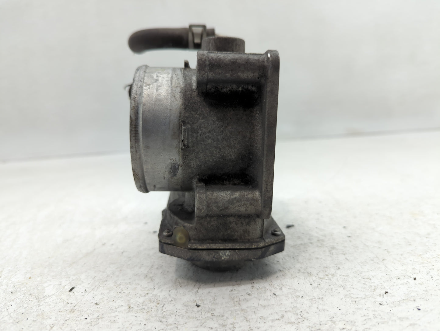 2014-2020 Nissan Rogue Throttle Body P/N:3TA60-011A Fits Fits 2013 2014 2015 2016 2017 2018 2019 2020 OEM Used Auto Parts - 