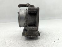 2014-2020 Nissan Rogue Throttle Body P/N:3TA60-011A Fits Fits 2013 2014 2015 2016 2017 2018 2019 2020 OEM Used Auto Parts - 