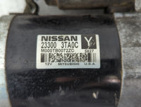2015-2020 Nissan Rogue Car Starter Motor Solenoid OEM P/N:M000TB0072ZC 23300 3TA0C Fits Fits 2015 2016 2017 2018 2019 2020 O