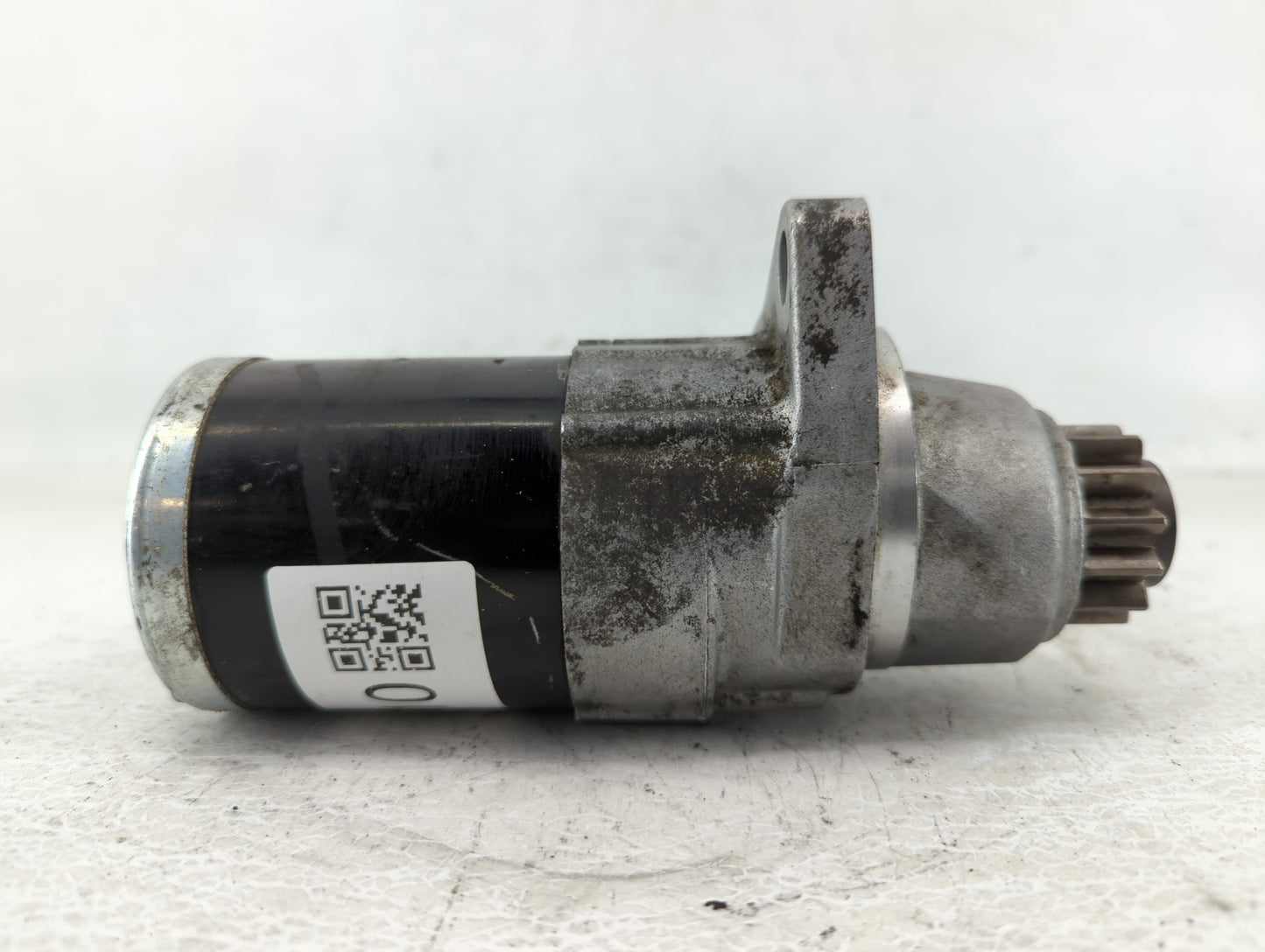 2015-2020 Nissan Rogue Car Starter Motor Solenoid OEM P/N:M000TB0072ZC 23300 3TA0C Fits Fits 2015 2016 2017 2018 2019 2020 O