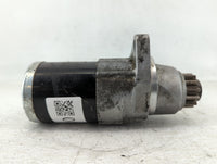 2015-2020 Nissan Rogue Car Starter Motor Solenoid OEM P/N:M000TB0072ZC 23300 3TA0C Fits Fits 2015 2016 2017 2018 2019 2020 O