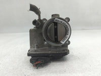 2014-2020 Nissan Rogue Throttle Body Fits Fits 2013 2014 2015 2016 2017 2018 2019 2020 OEM Used Auto Parts - Oemusedautopart