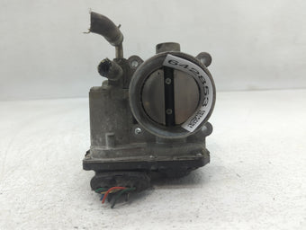 compare product 2014-2020 Nissan Rogue Throttle Body Fits Fits 2013 2014 2015 2016 2017 2018 2019 2020 OEM Used Auto Parts