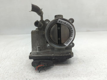2014-2020 Nissan Rogue Throttle Body Fits Fits 2013 2014 2015 2016 2017 2018 2019 2020 OEM Used Auto Parts - Oemusedautopart