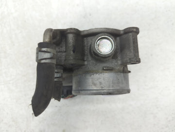 2014-2020 Nissan Rogue Throttle Body Fits Fits 2013 2014 2015 2016 2017 2018 2019 2020 OEM Used Auto Parts