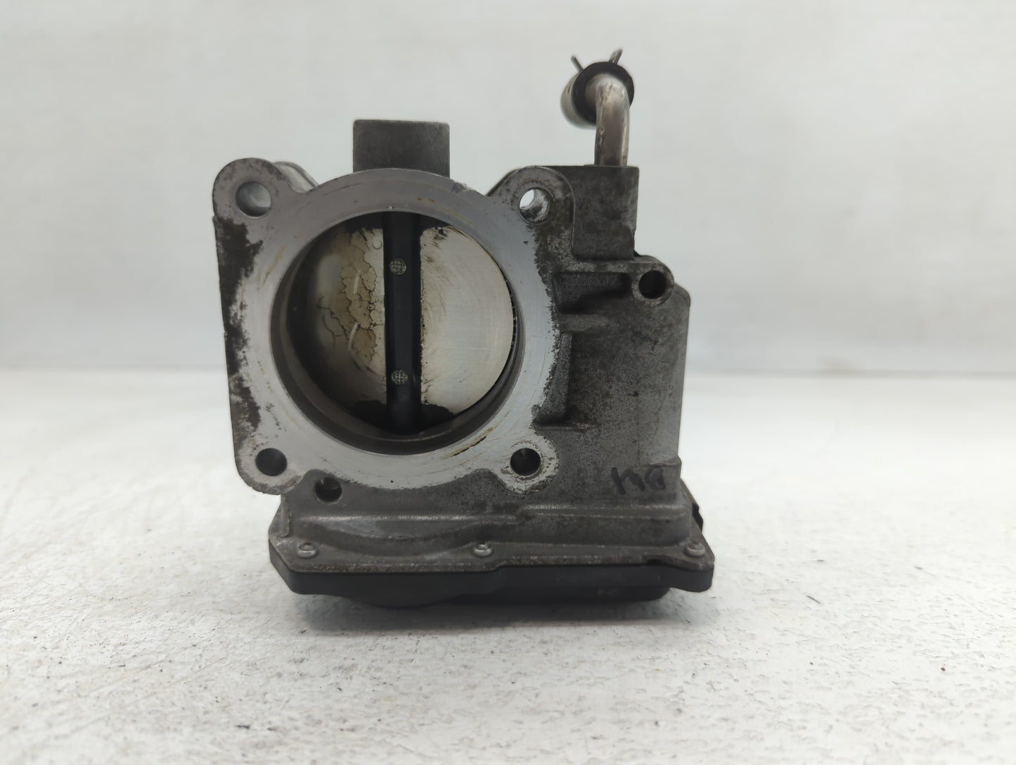 2014-2020 Nissan Rogue Throttle Body Fits Fits 2013 2014 2015 2016 2017 2018 2019 2020 OEM Used Auto Parts - Oemusedautopart