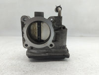2014-2020 Nissan Rogue Throttle Body Fits Fits 2013 2014 2015 2016 2017 2018 2019 2020 OEM Used Auto Parts - Oemusedautopart