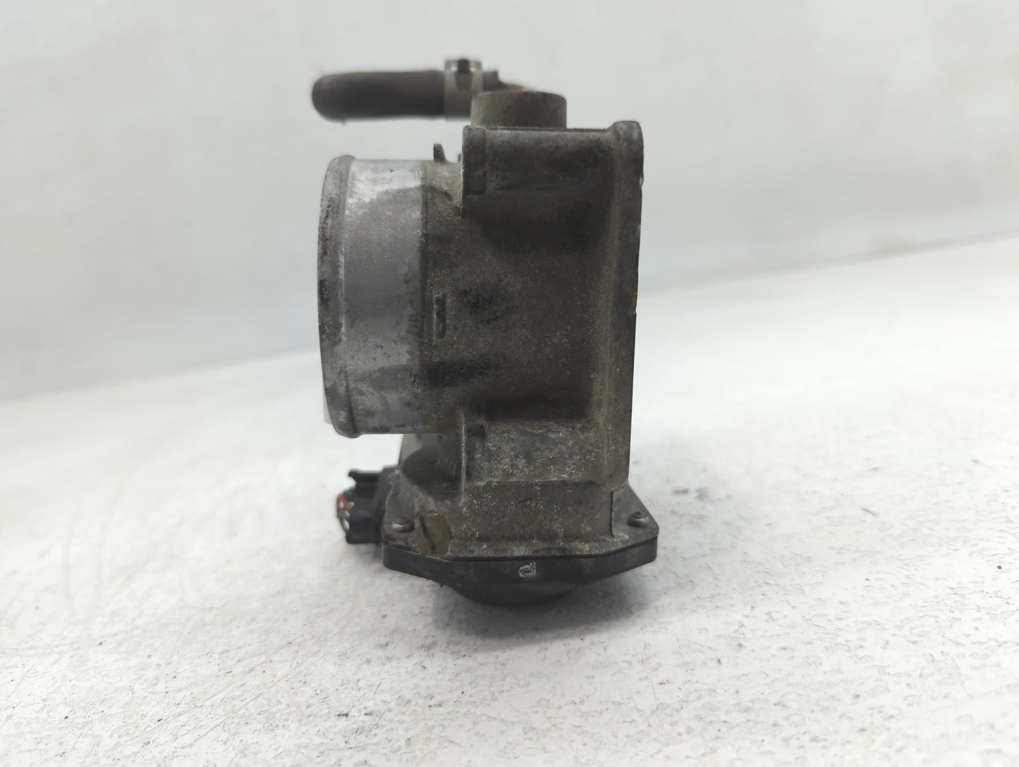 2014-2020 Nissan Rogue Throttle Body Fits Fits 2013 2014 2015 2016 2017 2018 2019 2020 OEM Used Auto Parts - Oemusedautopart