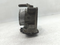 2014-2020 Nissan Rogue Throttle Body Fits Fits 2013 2014 2015 2016 2017 2018 2019 2020 OEM Used Auto Parts - Oemusedautopart