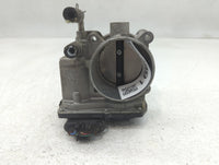 2014-2020 Nissan Rogue Throttle Body Fits Fits 2013 2014 2015 2016 2017 2018 2019 2020 OEM Used Auto Parts - Oemusedautopart