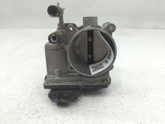compare product 2014-2020 Nissan Rogue Throttle Body Fits Fits 2013 2014 2015 2016 2017 2018 2019 2020 OEM Used Auto Parts