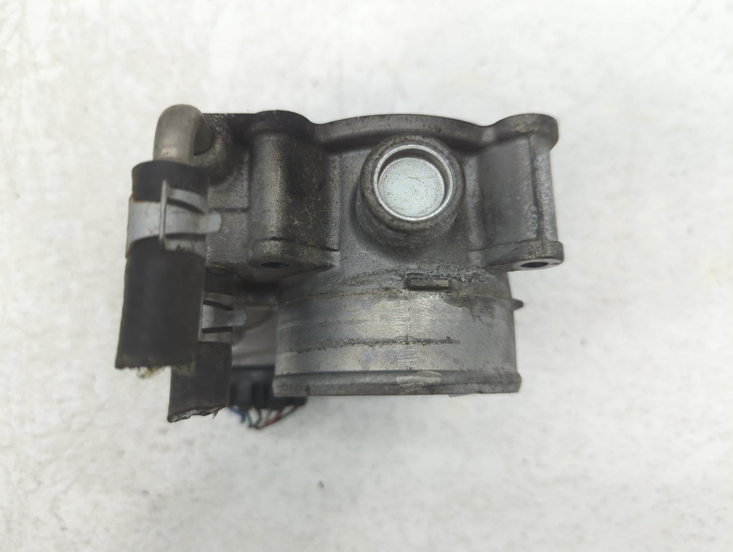 2014-2020 Nissan Rogue Throttle Body Fits Fits 2013 2014 2015 2016 2017 2018 2019 2020 OEM Used Auto Parts - Oemusedautopart