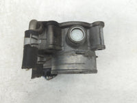 2014-2020 Nissan Rogue Throttle Body Fits Fits 2013 2014 2015 2016 2017 2018 2019 2020 OEM Used Auto Parts - Oemusedautopart