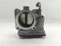 2014-2020 Nissan Rogue Throttle Body Fits Fits 2013 2014 2015 2016 2017 2018 2019 2020 OEM Used Auto Parts - Oemusedautopart