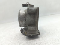 2014-2020 Nissan Rogue Throttle Body Fits Fits 2013 2014 2015 2016 2017 2018 2019 2020 OEM Used Auto Parts - Oemusedautopart