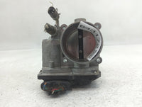 2014-2020 Nissan Rogue Throttle Body P/N:02248 3TA60-01 Fits Fits 2013 2014 2015 2016 2017 2018 2019 2020 OEM Used Auto Part