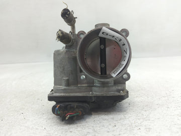 2014-2020 Nissan Rogue Throttle Body P/N:02248 3TA60-01 Fits Fits 2013 2014 2015 2016 2017 2018 2019 2020 OEM Used Auto Part