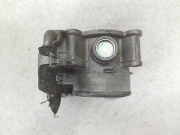 2014-2020 Nissan Rogue Throttle Body P/N:02248 3TA60-01 Fits Fits 2013 2014 2015 2016 2017 2018 2019 2020 OEM Used Auto Parts