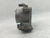 2014-2020 Nissan Rogue Throttle Body P/N:02248 3TA60-01 Fits Fits 2013 2014 2015 2016 2017 2018 2019 2020 OEM Used Auto Part