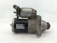 2015-2020 Nissan Rogue Car Starter Motor Solenoid OEM P/N:23300 3TA0C Fits Fits 2015 2016 2017 2018 2019 2020 OEM Used Auto 