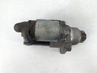 2015-2020 Nissan Rogue Car Starter Motor Solenoid OEM P/N:23300 3TA0C Fits Fits 2015 2016 2017 2018 2019 2020 OEM Used Auto 