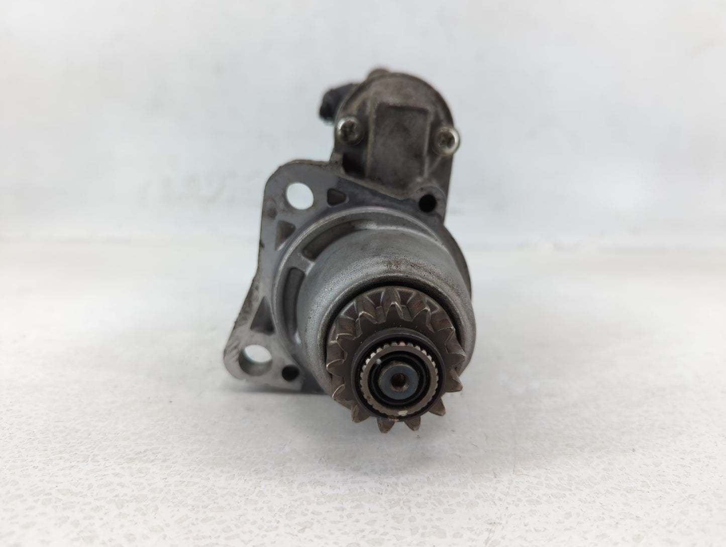 2015-2020 Nissan Rogue Car Starter Motor Solenoid OEM P/N:23300 3TA0C Fits Fits 2015 2016 2017 2018 2019 2020 OEM Used Auto 