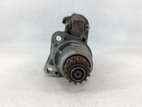 2015-2020 Nissan Rogue Car Starter Motor Solenoid OEM P/N:23300 3TA0C Fits Fits 2015 2016 2017 2018 2019 2020 OEM Used Auto 