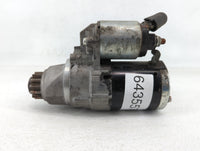2015-2020 Nissan Rogue Car Starter Motor Solenoid OEM P/N:23300 3TA0C Fits Fits 2015 2016 2017 2018 2019 2020 OEM Used Auto 