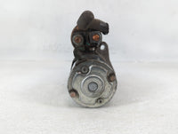 2015-2020 Nissan Rogue Car Starter Motor Solenoid OEM P/N:23300 3TA0C Fits Fits 2015 2016 2017 2018 2019 2020 OEM Used Auto 