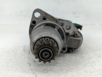 2014-2015 Nissan Rogue Car Starter Motor Solenoid OEM P/N:36300 3TA0A Fits Fits 2013 2014 2015 2016 2017 2018 OEM Used Auto 