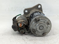 2014-2015 Nissan Rogue Car Starter Motor Solenoid OEM P/N:36300 3TA0A Fits Fits 2013 2014 2015 2016 2017 2018 OEM Used Auto 