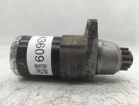 2015-2020 Nissan Rogue Car Starter Motor Solenoid OEM P/N:33300 3TA0C Fits Fits 2015 2016 2017 2018 2019 2020 OEM Used Auto 
