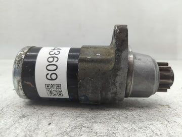 2015-2020 Nissan Rogue Car Starter Motor Solenoid OEM P/N:33300 3TA0C Fits Fits 2015 2016 2017 2018 2019 2020 OEM Used Auto Parts