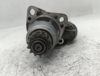 2015-2020 Nissan Rogue Car Starter Motor Solenoid OEM P/N:33300 3TA0C Fits Fits 2015 2016 2017 2018 2019 2020 OEM Used Auto 
