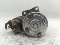2015-2020 Nissan Rogue Car Starter Motor Solenoid OEM P/N:33300 3TA0C Fits Fits 2015 2016 2017 2018 2019 2020 OEM Used Auto 