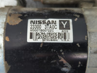2015-2020 Nissan Rogue Car Starter Motor Solenoid OEM P/N:M000TB0072ZC 23300 3TA0C Fits Fits 2015 2016 2017 2018 2019 2020 O