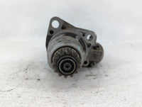 2015-2020 Nissan Rogue Car Starter Motor Solenoid OEM P/N:M000TB0072ZC 23300 3TA0C Fits Fits 2015 2016 2017 2018 2019 2020 O