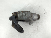 2015-2020 Nissan Rogue Car Starter Motor Solenoid OEM P/N:M000TB0072ZC 23300 3TA0C Fits Fits 2015 2016 2017 2018 2019 2020 O