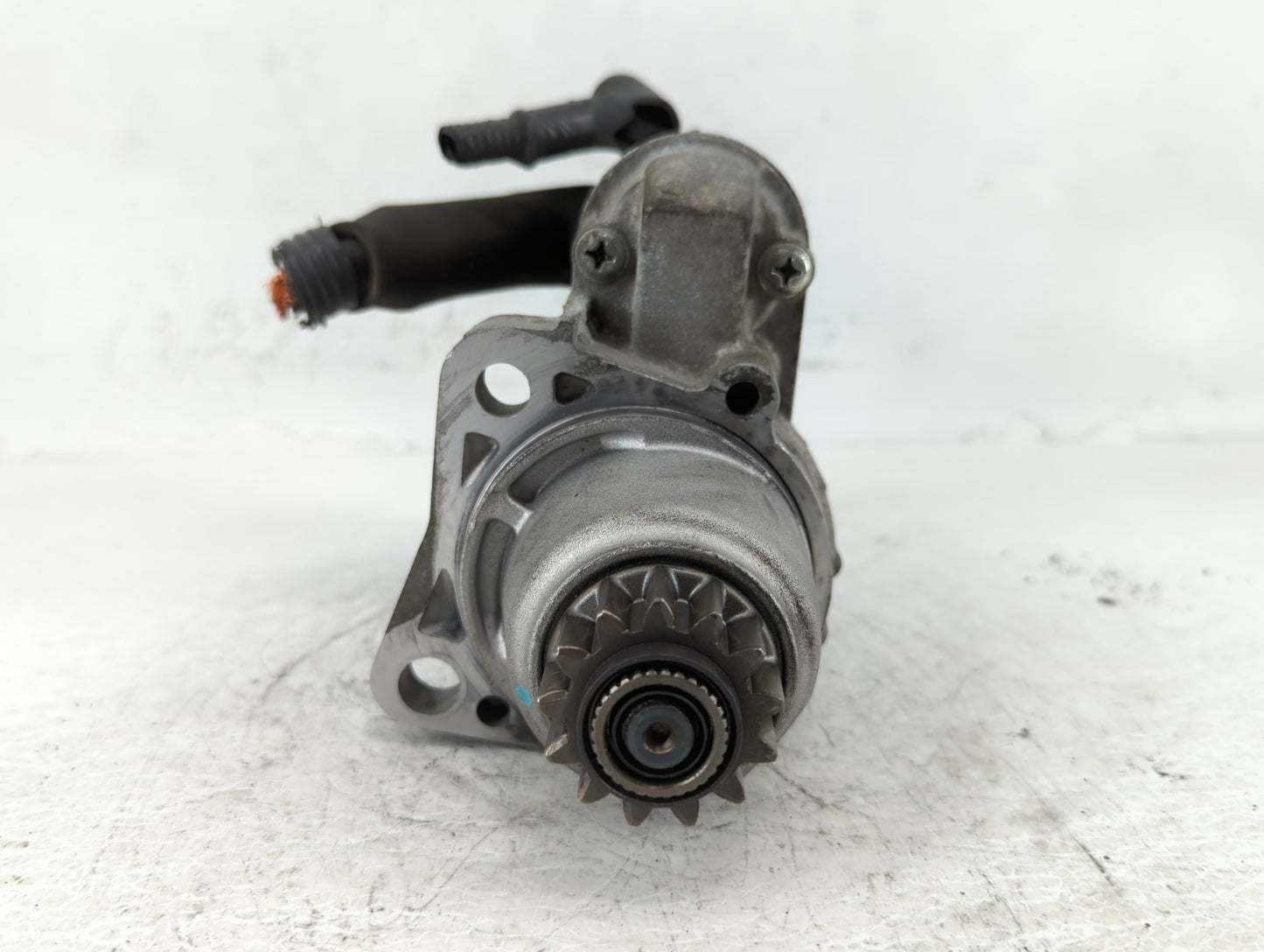 2015-2020 Nissan Rogue Car Starter Motor Solenoid OEM P/N:M000TB0072ZC 23300 3TA0C Fits Fits 2015 2016 2017 2018 2019 2020 O