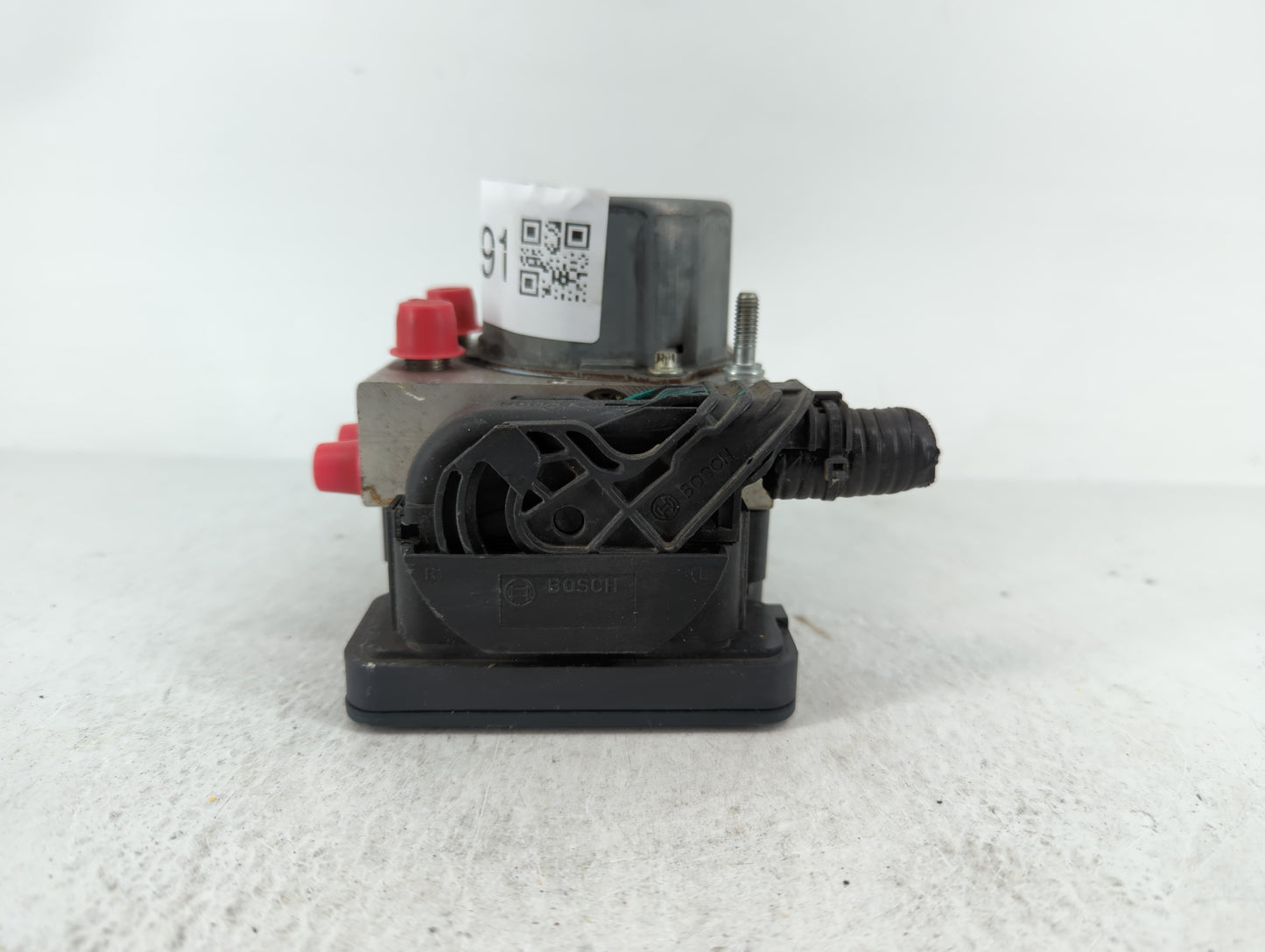 2015-2016 Nissan Rogue ABS Pump Control Module Replacement P/N:47660 5HA0A Fits Fits 2015 2016 OEM Used Auto Parts - Oemused