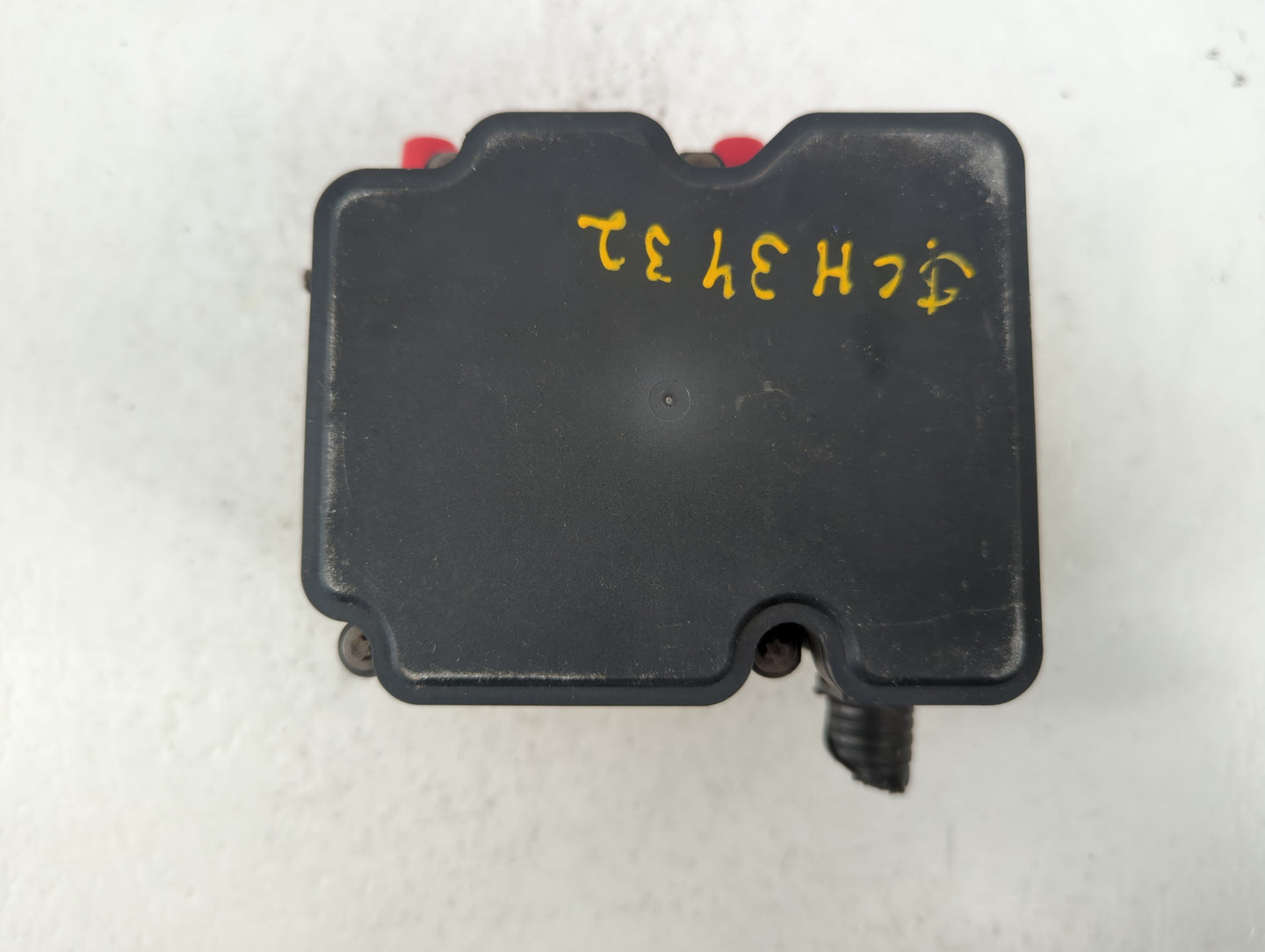 2015-2016 Nissan Rogue ABS Pump Control Module Replacement P/N:47660 5HA0A Fits Fits 2015 2016 OEM Used Auto Parts - Oemused