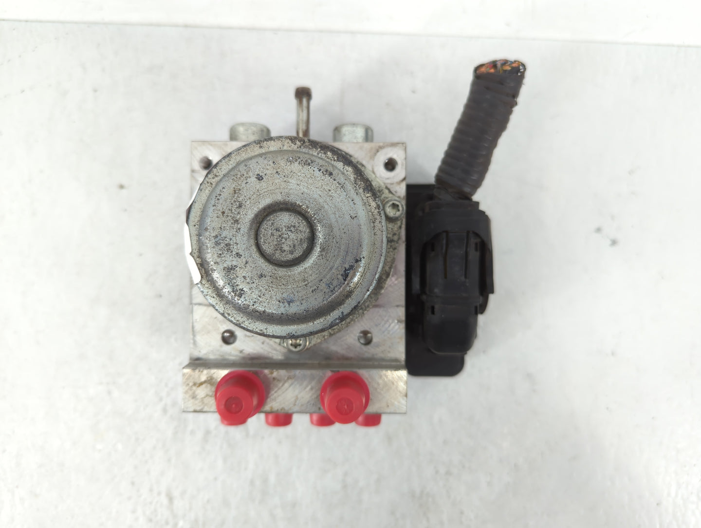 2012-2015 Nissan Rogue ABS Pump Control Module Replacement P/N:5319K022 47660 JM14A Fits Fits 2012 2013 2014 2015 OEM Used A